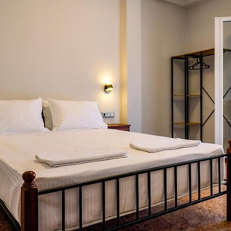 Agnantio Apartment Corfu  Экстерьер фото