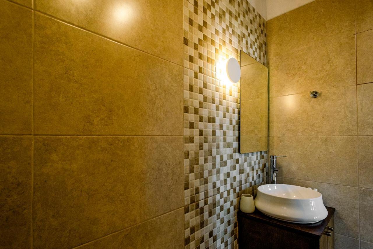 Agnantio Apartment Corfu  Экстерьер фото