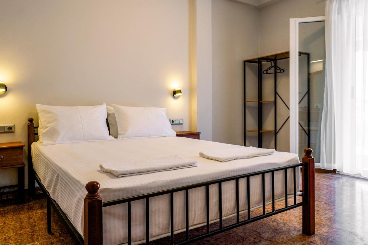 Agnantio Apartment Corfu  Экстерьер фото