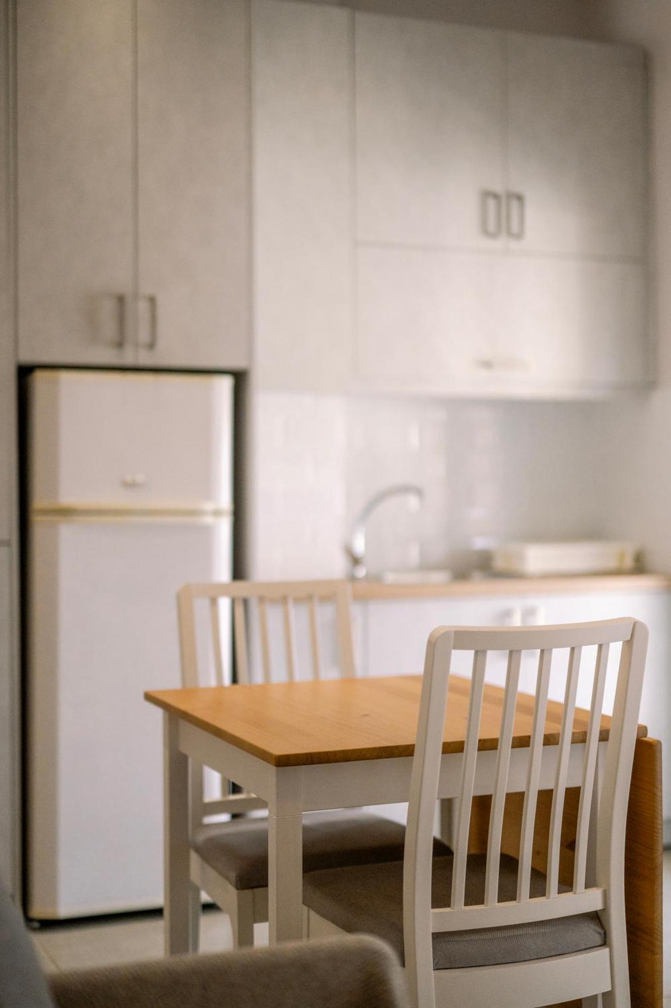 Agnantio Apartment Corfu  Экстерьер фото