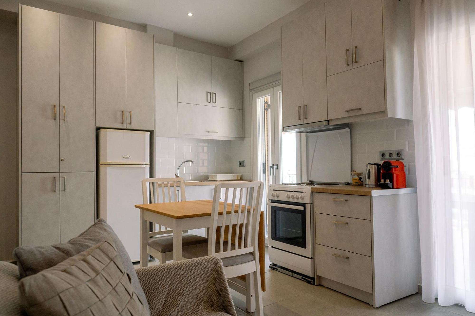 Agnantio Apartment Corfu  Экстерьер фото