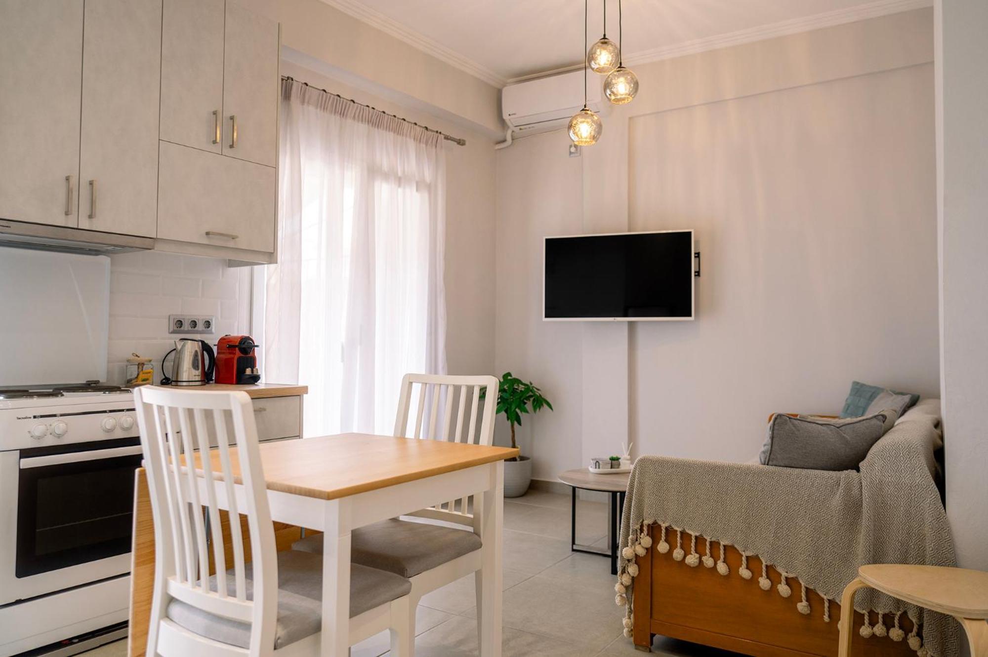 Agnantio Apartment Corfu  Экстерьер фото