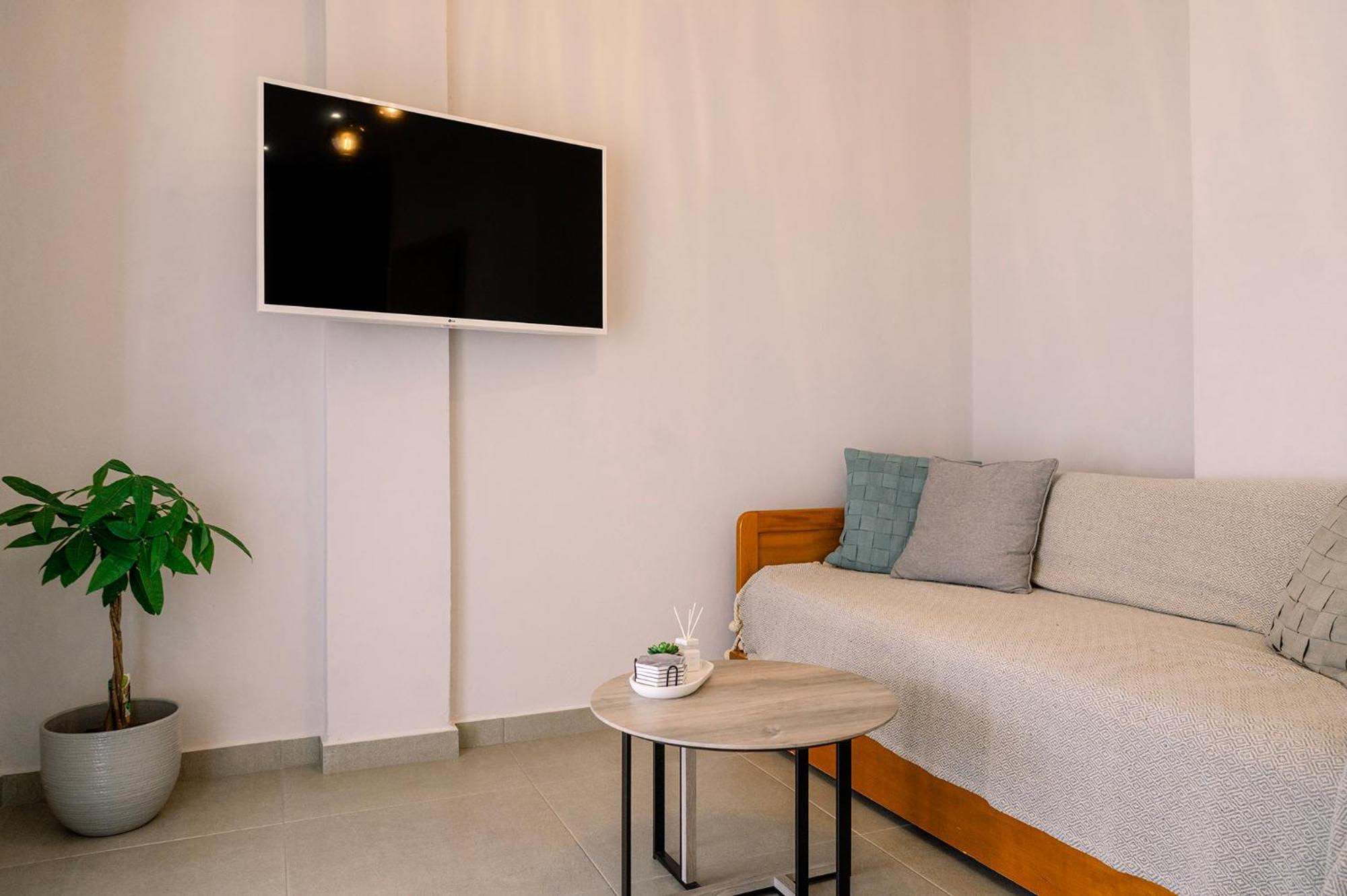 Agnantio Apartment Corfu  Экстерьер фото